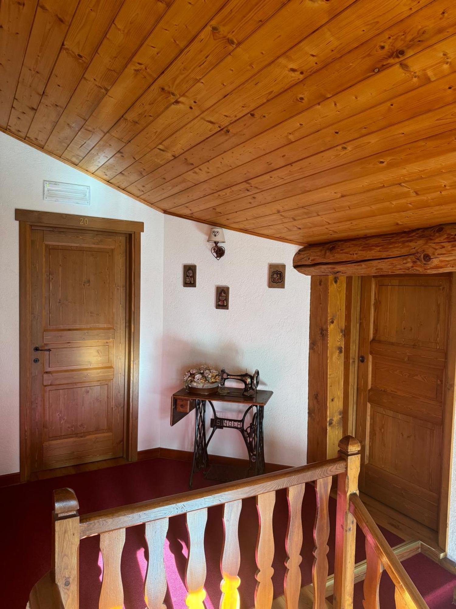 Hotel Aiguille Noire Courmayeur Exterior photo
